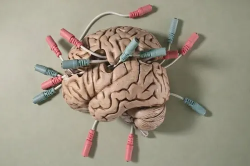 شنیدن صدای دوپامین در مغز زنده