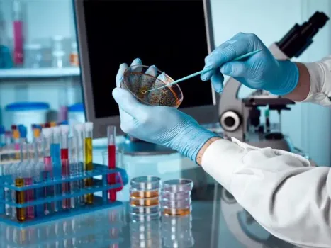 جایگاه سوم دانشگاه تهران در حوزه ژنتیک بعد از 2 دانشگاه علوم پزشکی