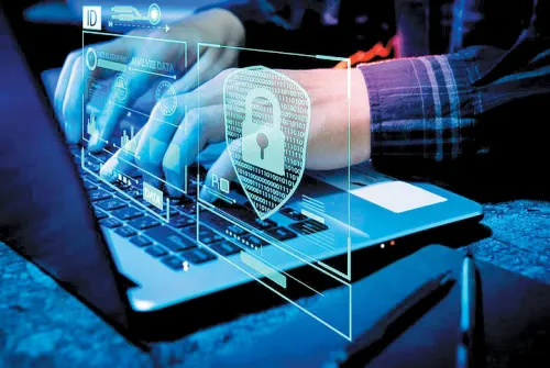 عواقب عدم انتشار حادثه سایبری از بی اعتمادی تا انتشار داده در دارک وب