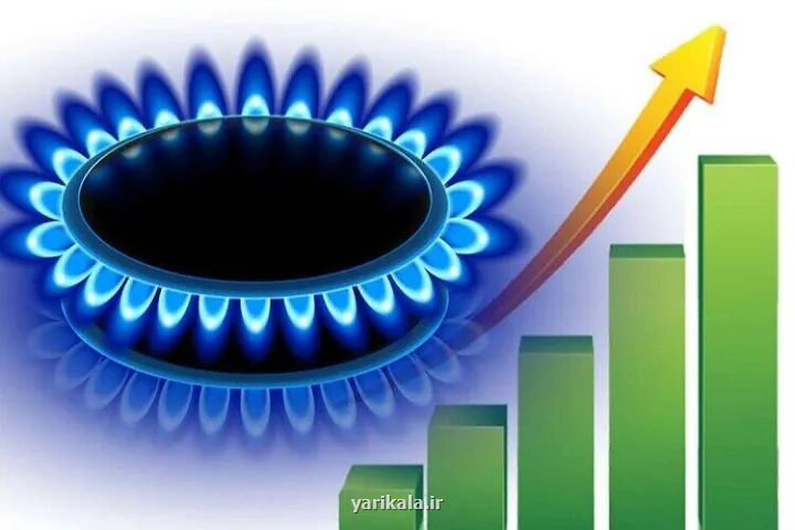 صدور قبض یک میلیارد تومانی برای گاز یک برج مسکونی