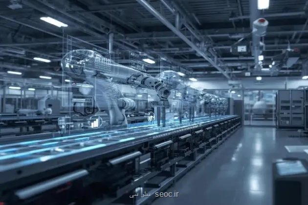 پیشرفت۷۰ درصدی پروژه ۱۵ میلیاردی هوشمندسازی وزارت صمت