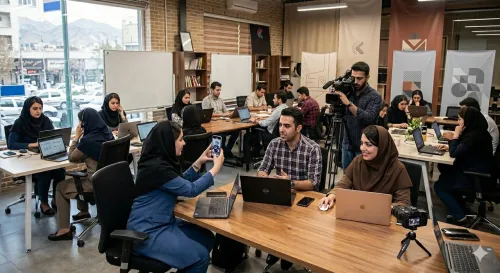 تاب آوری بخش خصوصی رو به پایان است