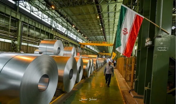 تعامل دانش بنیان ها و صنعت برای بازسازی و نوسازی شبکه ارزش فولاد