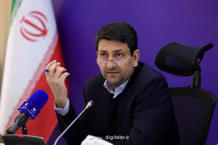 مخالف ایجاد انحصار در عرصه فضای مجازی هستیم
