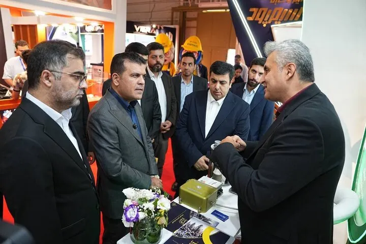 تحول در پارادایم صنعت ساختمان با فناوری ساخت هوشمندتر و کم کربن