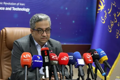 چشم انداز بازار 600 میلیون دلاری فناوری های شناختی ایران تا 2034