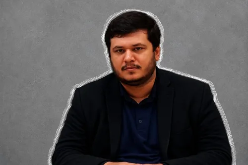 حجت نیکی ملکی، رییس جدید هیات مدیره دیجی کالا کیست؟