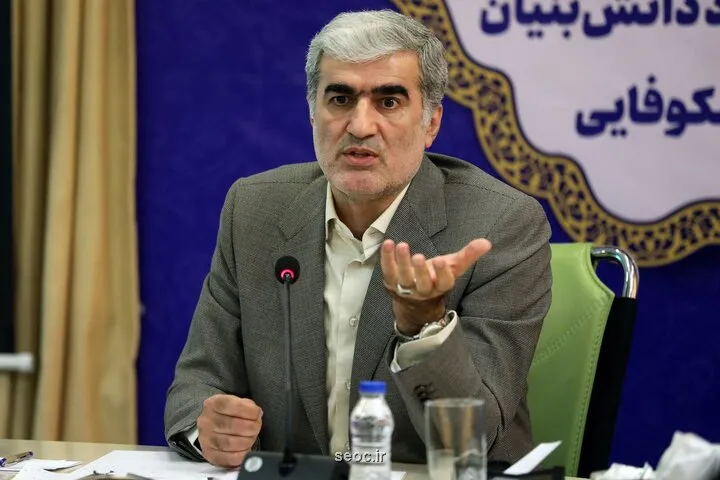 تسهیل تأمین مالی دانش بنیان ها در اینوتکس ۲۰۲۶