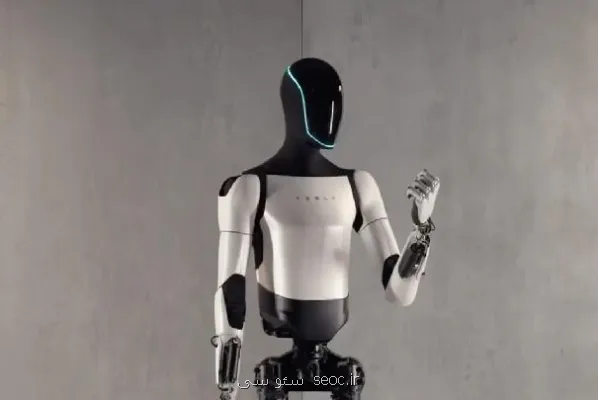 تسلا در یک قدمی تولید هزار ربات انسان نما در هفته