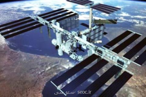 كامپیوتر ماژول روسیه در ایستگاه فضایی بین المللی مختل شد