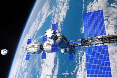 ایران به دانش انتقال محموله های فضایی در مدار زمین دست یافت
