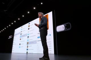 10 خاصیت جدید اپل كه ایده آن متعلق به خودش نیست