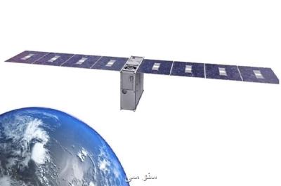 ۴ ایستگاه ماهواره ای در كشور ایجاد می شود