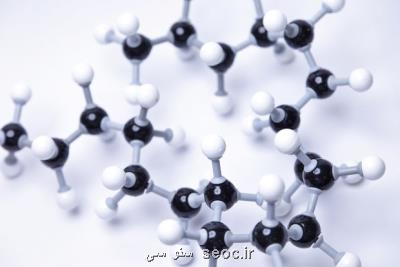 ستون های استخراج DNA ایران ساخت شدند