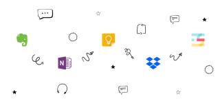 بهترین برنامه ها و ابزارها جهت یادداشت برداری روزمره