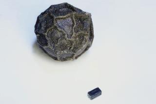 كوچكترین سنسور عكاسی دنیا ابداع شد