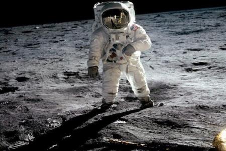 مأموریت جدید ناسا برای اقامت در ماه