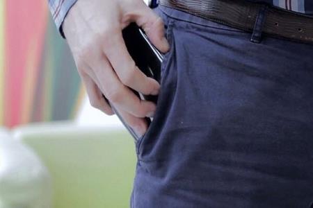 ۵ عادت اشتباه در حمل تجهیزات الكترونیكی