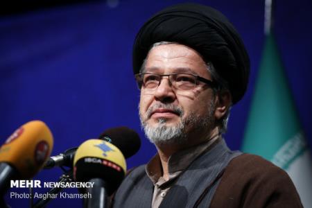 بازدید دبیر شورای عالی انقلاب فرهنگی از پارك نوآوری روسیه