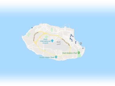 وسایلی كه نباید با خود به جزیره ی كیش ببریم