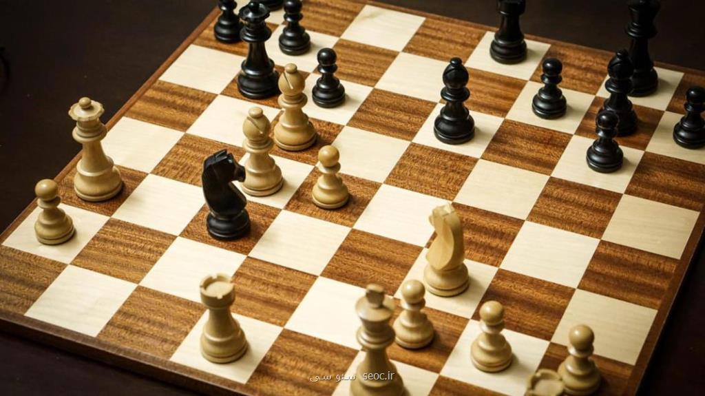 دانلود فایل های آموزشی شطرنج
