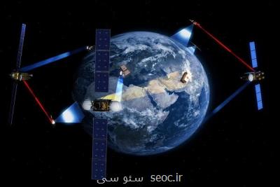 واگذاری ساخت 2 ماهواره راداری و اپتیكی به بخش خصوصی