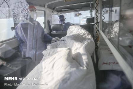 ساخت محفظه ایزوله حمل بیماران عفونی در دانشگاه آزاد مشهد