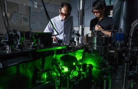 20 طرح حوزه فوتونیك و لیزر حمایت شد