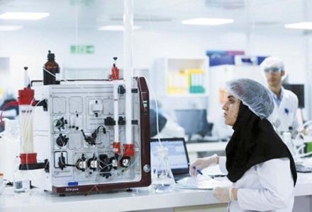 طرح جهش تجارت فناوری شروع به كار كرد