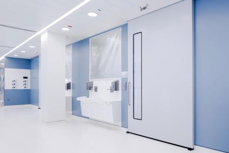 اتاق تمیز چیست؟