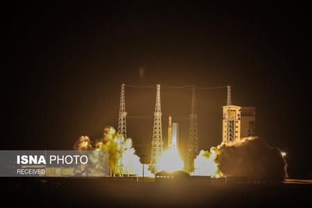 توسعه و ساخت سیستم كنترل حرارت در پروژه ماهواره ناهید 2