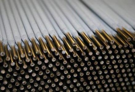 ساخت الكترودهای تزریق جریان برای تصفیه آب