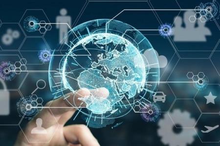 بزرگ ترین رویداد اقتصاد دیجیتال