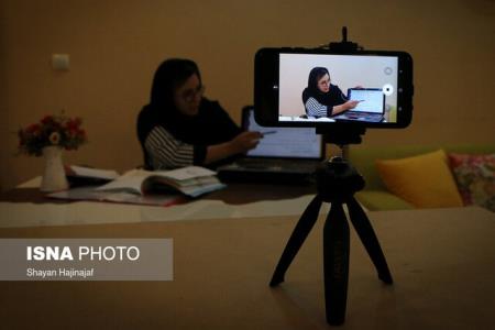 معلمان بازمانده از بسته های رایگان اینترنتی چه كنند؟