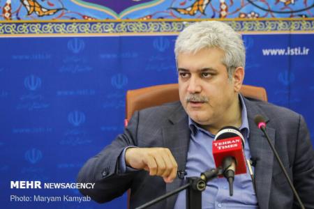 آمار تجهیزات آزمایشگاهی بومی