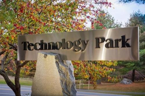 راه اندازی پردیس فارابی پارك علم و فناوری دانشگاه تهران