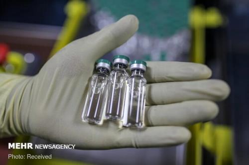 واكسن رازی كوو پارس پاسخگوی جهش های ویروس كرونا خواهد بود