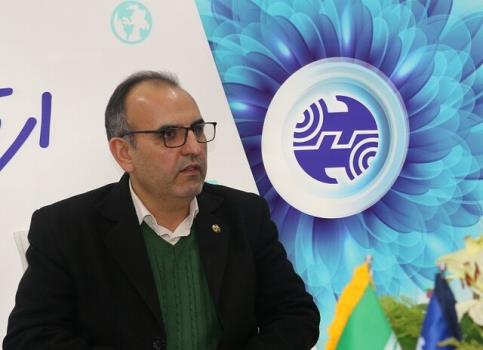 افزایش ۱۲۰ درصدی مصرف ترافیك داخلی مخابرات امسال افزایش ۱۲۰ درصدی مصرف ترافیك داخلی مخابرات امسال
