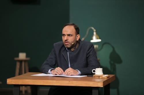 هیچ شفافیتی در حوزه خدمات فضای مجازی وجود ندارد